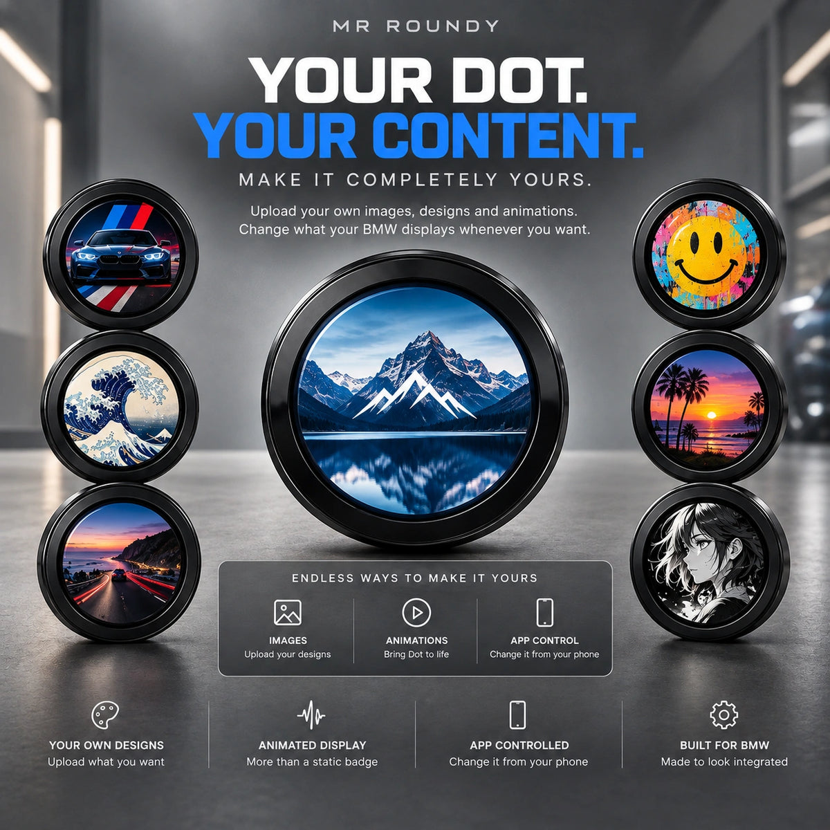 Dot
